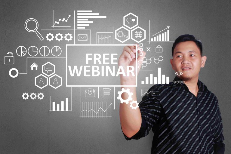 best webinar platforms for business​