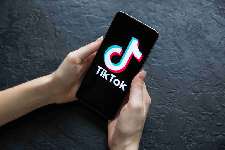 How long does TikTok business registration take