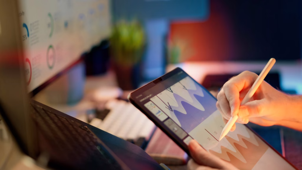 business intelligence analyst