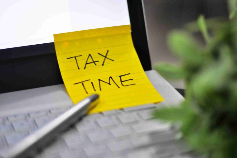 what business expenses are tax deductible